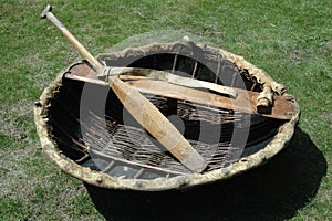 Coracle
