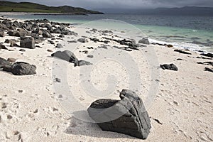 Coral Beaches, Waternish