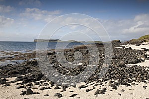 Coral Beaches; Waternish