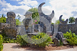 Coral Castle