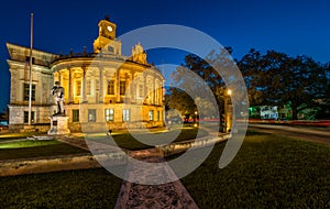 Coral Gables City Hall