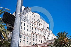 Coral Gables Cityscape