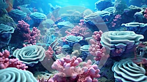 A Coral Symphony photo