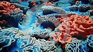 A Coral Symphony photo