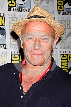 Corbin Bernsen
