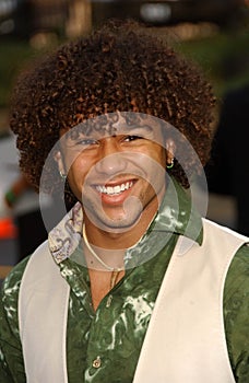 Corbin Bleu