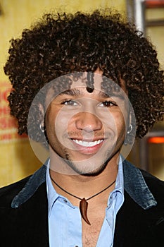 Corbin Bleu