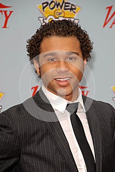 Corbin Bleu