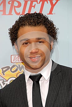 Corbin Bleu