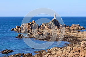 CorbiÃ¨re Lighthouse