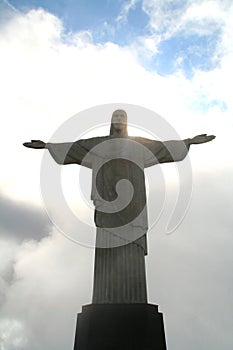 Corcovado photo