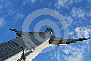 Corcovado brazil photo