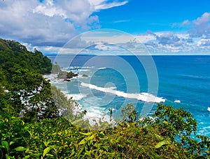 Corcovado National Park