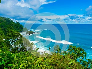 Corcovado National Park, Osa Peninsula