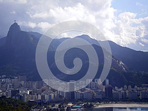 Corcovado Rio de Janeiro