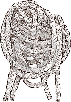 Cordage