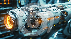 cordcutting replicating cable