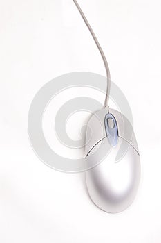 Corded Mouse