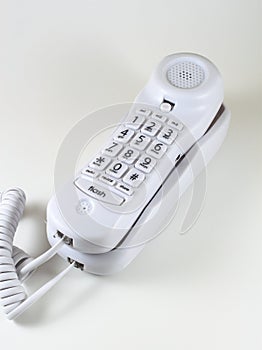 Corded Phone