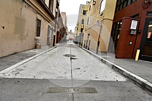 Cordelia Street Chinatown San Francisco, 2. photo