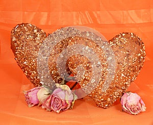 Cordially and crispy