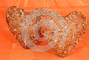 Cordially and crispy