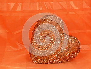 Cordially and crispy bread rolls