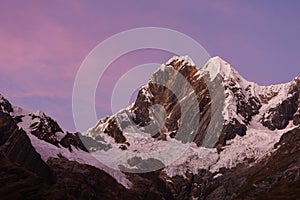 Cordillera photo