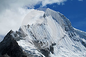 Cordillera Blanca