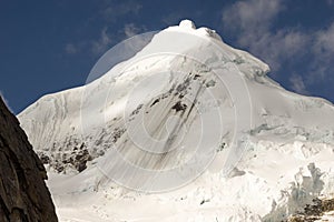 Cordillera Blanca