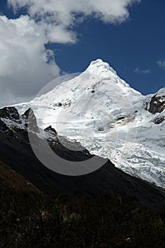Cordilleras mountain