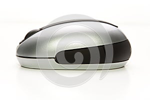 Cordless Computer Mouse