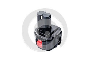 Cordless drill machine battery