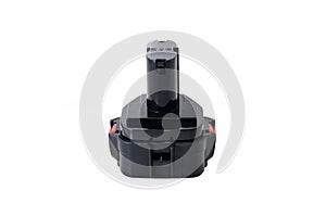 Cordless drill machine battery