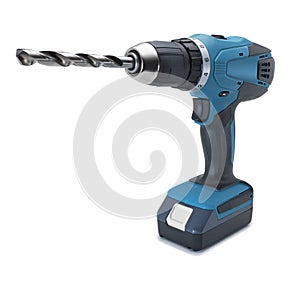 Cordless Drill Power Tool