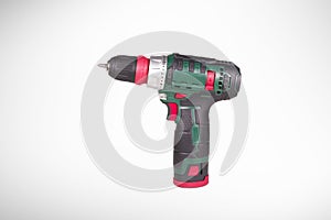 Cordless Electric Screwdriver