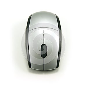 Cordless Optical Mouse