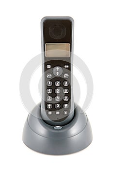 Cordless phone