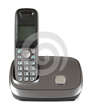 Cordless phone