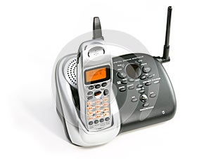 Cordless Phone