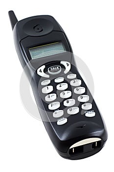 Cordless Phone photo