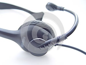 Cordless Phone Headset