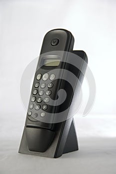 Cordless Telephone