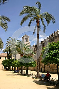 Cordoba, Andalucia, Spain photo