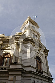 Cordoba provincial legislature photo