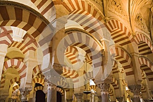 Cordoba Spain photo