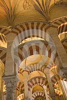 Cordoba Spain photo