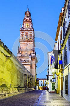 Cordoba, Spain. photo