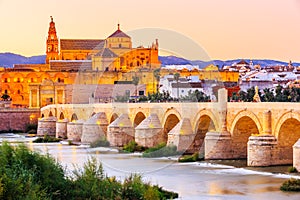 Cordoba, Spain. photo