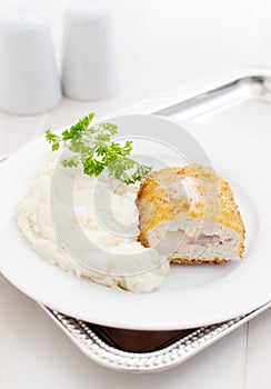 Cordon Bleu